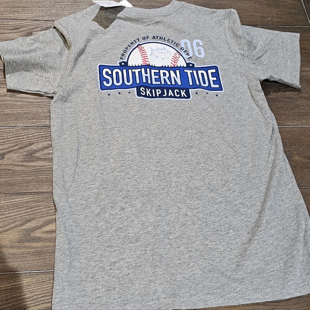 ⚾️New southern tide baseball kids⚾️